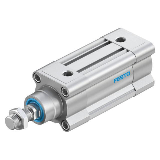 Festo Corporation DSBC-50-40-PPVA-N3 DSBC Actuador lineal Cilindro cuadrado