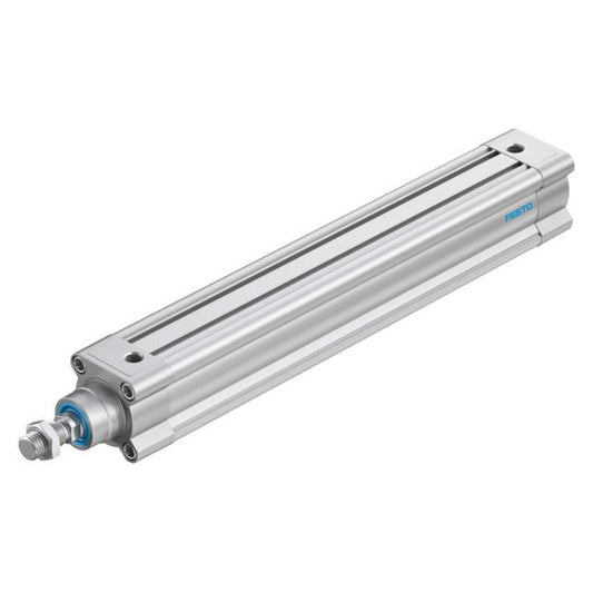 Festo Corporation DSBC-50-320-PPVA-N3 DSBC Actuador lineal Cilindro cuadrado
