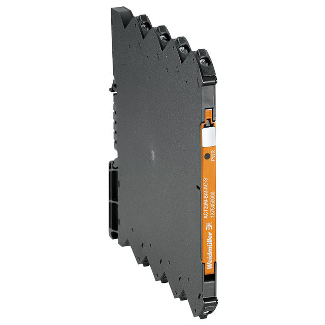 Weidmüller 1375450000 ACT20M Signal Conditioner Current, Voltage
