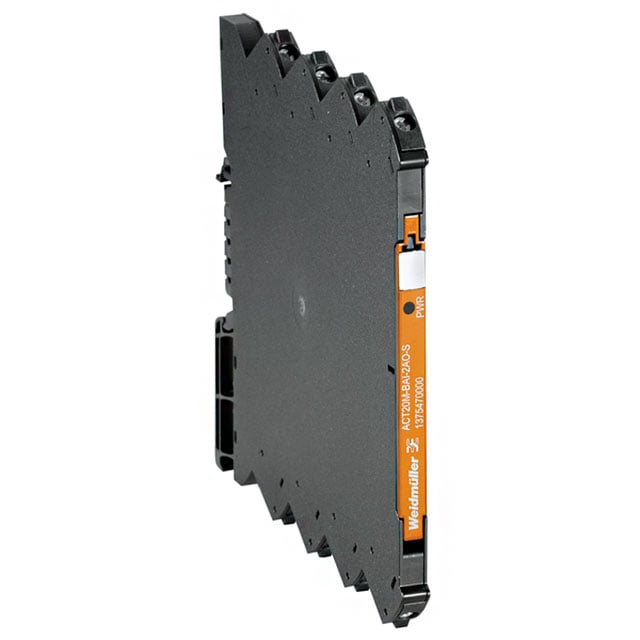 Weidmüller 1375470000 - Signal Conditioner Current, Voltage