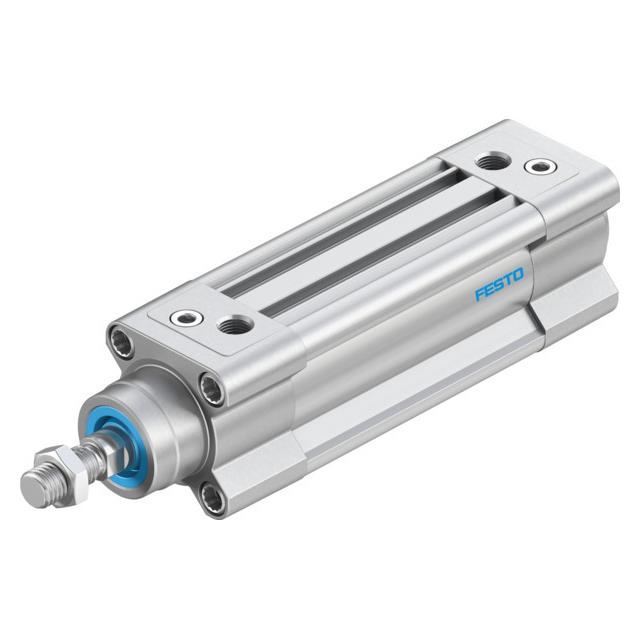 Festo Corporation DSBC-32-50-PPVA-N3 DSBC Actuador lineal Cilindro cuadrado