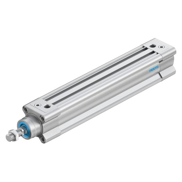 Festo Corporation DSBC-32-160-PPVA-N3 DSBC Actuador lineal Cilindro cuadrado