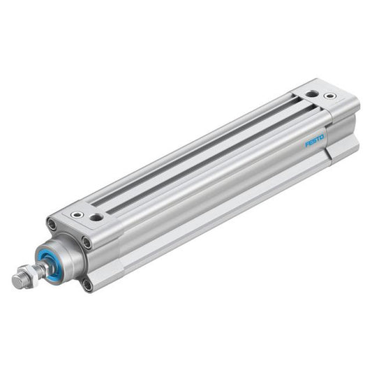 Festo Corporation DSBC-32-160-PPVA-N3 DSBC Actuador lineal Cilindro cuadrado