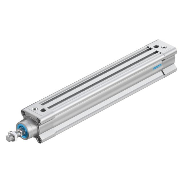 Festo Corporation DSBC-32-200-PPVA-N3 DSBC Actuador lineal Cilindro cuadrado