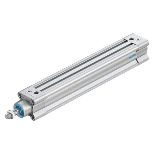 Festo Corporation DSBC-32-200-PPVA-N3 DSBC Actuador lineal Cilindro cuadrado