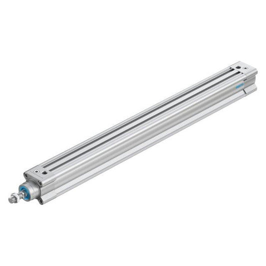 Festo Corporation DSBC-32-400-PPVA-N3 DSBC Actuador lineal Cilindro cuadrado