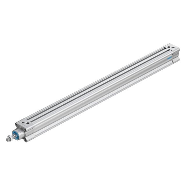 Festo Corporation DSBC-32-500-PPVA-N3 DSBC Actuador lineal Cilindro cuadrado