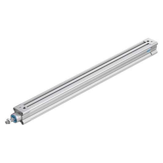 Festo Corporation DSBC-32-500-PPVA-N3 DSBC Actuador lineal Cilindro cuadrado