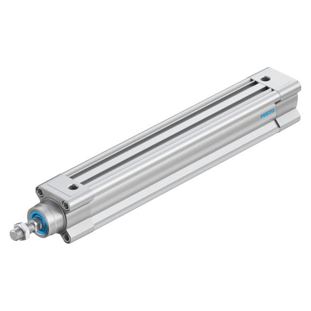 Festo Corporation DSBC-32-200-PPSA-N3 DSBC Actuador lineal Cilindro cuadrado