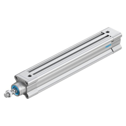 Festo Corporation DSBC-32-200-PPSA-N3 DSBC Actuador lineal Cilindro cuadrado