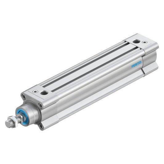 Festo Corporation DSBC-40-160-PPVA-N3 DSBC Actuador lineal Cilindro cuadrado