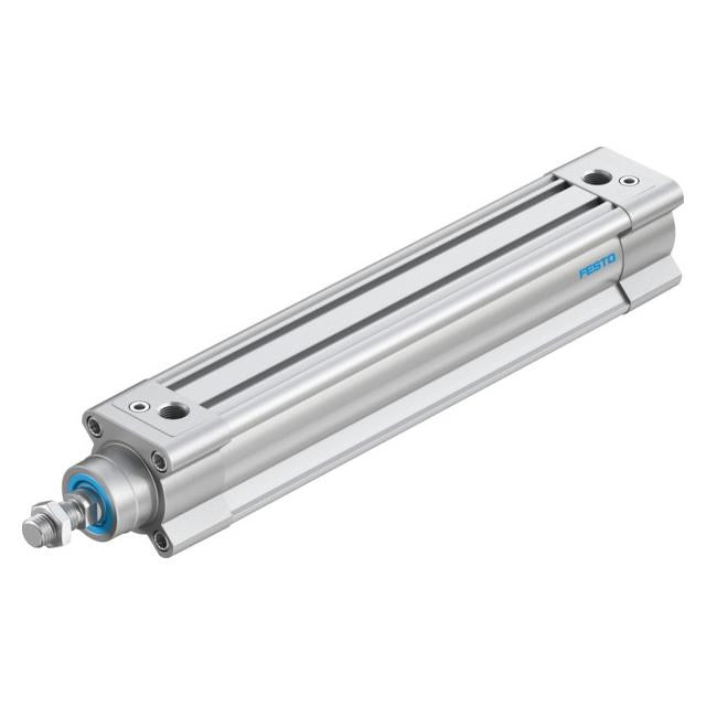 Festo Corporation DSBC-40-200-PPVA-N3 DSBC Actuador lineal Cilindro cuadrado