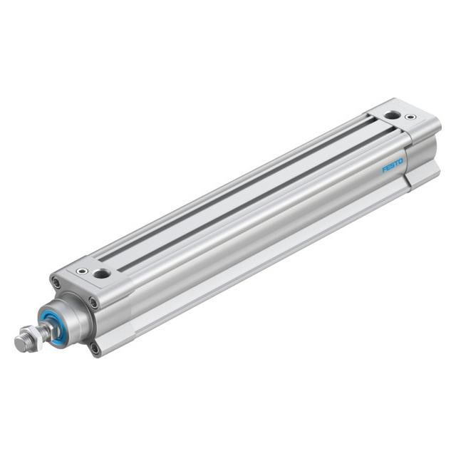 Festo Corporation DSBC-40-250-PPVA-N3 DSBC Actuador lineal Cilindro cuadrado