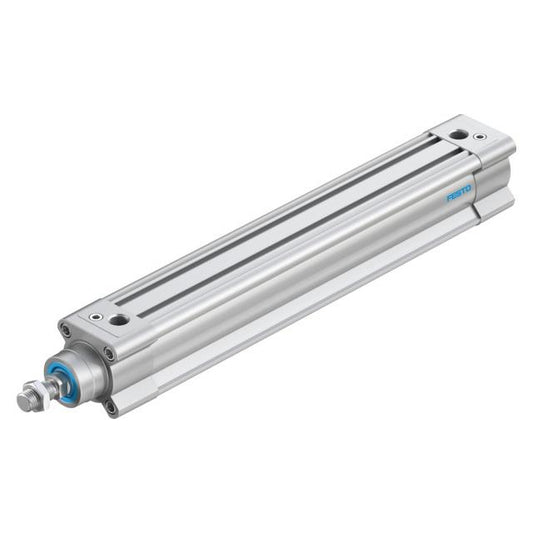 Festo Corporation DSBC-40-250-PPVA-N3 DSBC Actuador lineal Cilindro cuadrado