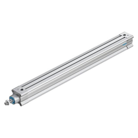 Festo Corporation DSBC-40-500-PPVA-N3 DSBC Actuador lineal Cilindro cuadrado
