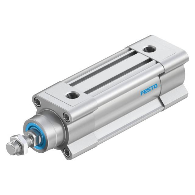 Festo Corporation DSBC-40-50-PPSA-N3 DSBC Actuador lineal Cilindro cuadrado