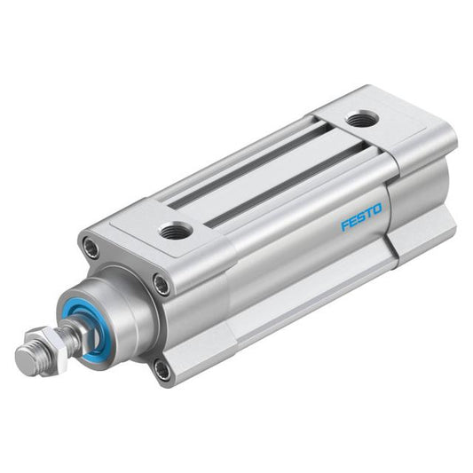 Festo Corporation DSBC-40-50-PPSA-N3 DSBC Actuador lineal Cilindro cuadrado