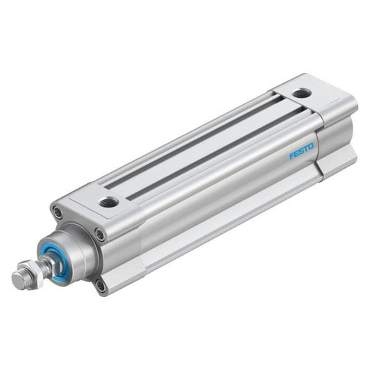 Festo Corporation DSBC-40-125-PPSA-N3 DSBC Actuador lineal Cilindro cuadrado