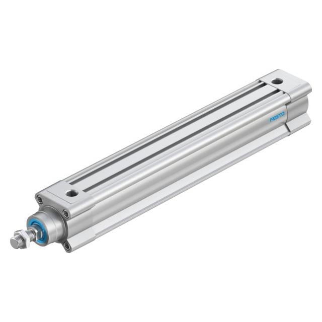 Festo Corporation DSBC-40-250-PPSA-N3 DSBC Actuador lineal Cilindro cuadrado