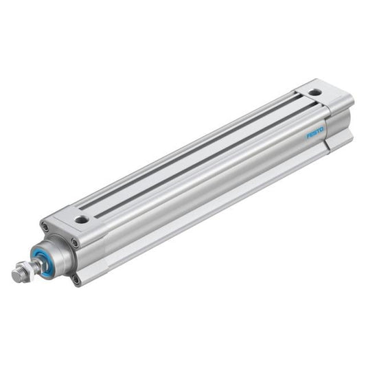 Festo Corporation DSBC-40-250-PPSA-N3 DSBC Actuador lineal Cilindro cuadrado