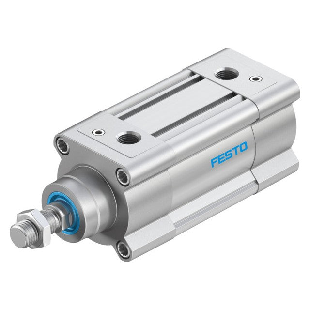 Festo Corporation DSBC-63-40-PPVA-N3 DSBC Actuador lineal Cilindro cuadrado