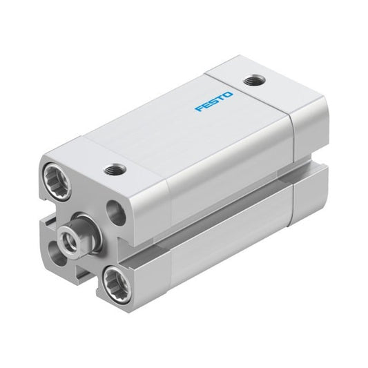 Festo Corporation ADN-16-25-I-P-A ADN Actuador lineal Cilindro compacto