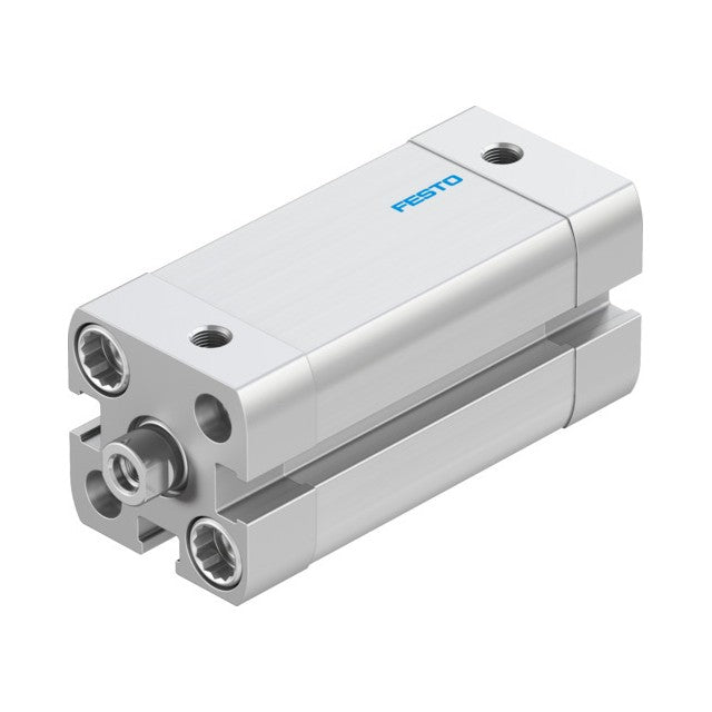 Festo Corporation ADN-16-30-I-P-A ADN Actuador lineal Cilindro compacto