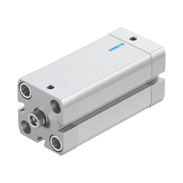 Festo Corporation ADN-25-50-I-P-A ADN Actuador lineal Cilindro compacto