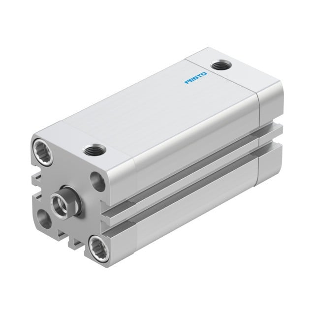 Festo Corporation ADN-32-60-I-P-A ADN Actuador lineal Cilindro compacto