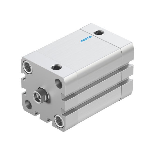 Festo Corporation ADN-40-40-I-P-A ADN Actuador lineal Cilindro compacto