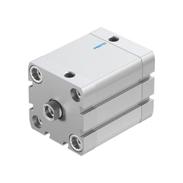 Festo Corporation ADN-50-40-I-P-A ADN Actuador lineal Cilindro compacto