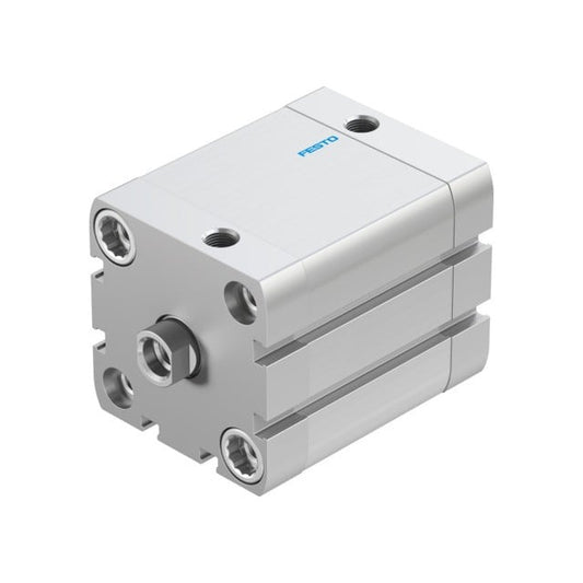 Festo Corporation ADN-50-40-I-P-A ADN Actuador lineal Cilindro compacto