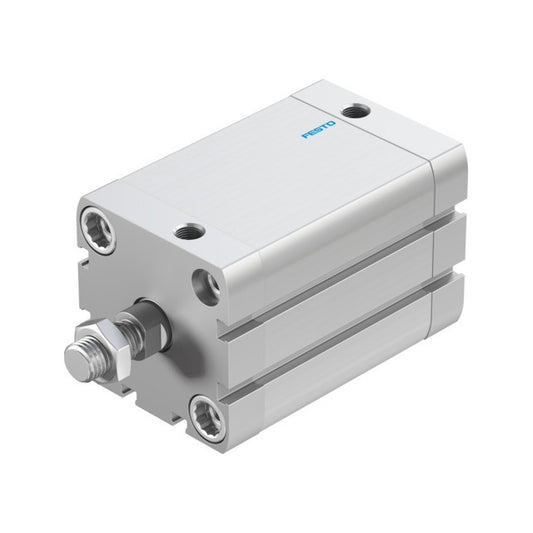 Festo Corporation ADN-50-60-A-P-A ADN Actuador lineal Cilindro compacto