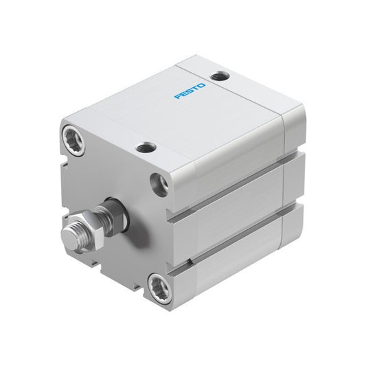 Festo Corporation ADN-63-40-A-P-A ADN Actuador lineal Cilindro compacto