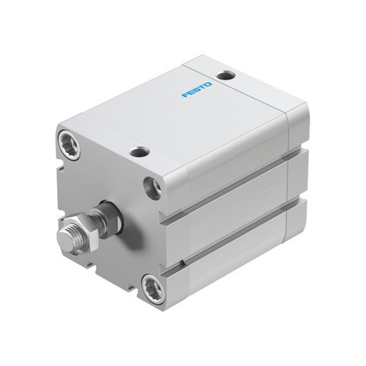 Festo Corporation ADN-63-50-A-P-A ADN Actuador lineal Cilindro compacto