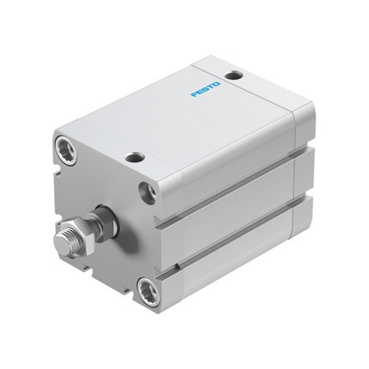 Festo Corporation ADN-63-60-A-P-A ADN Actuador lineal Cilindro compacto