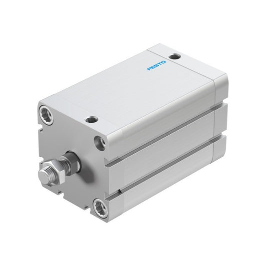 Festo Corporation ADN-63-80-A-P-A ADN Actuador lineal Cilindro compacto