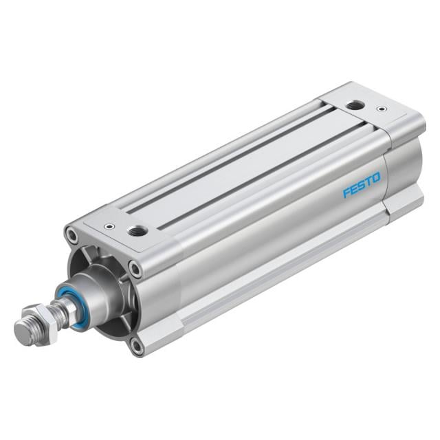 Festo Corporation DSBC-80-200-PPVA-N3 DSBC Actuador lineal Cilindro cuadrado