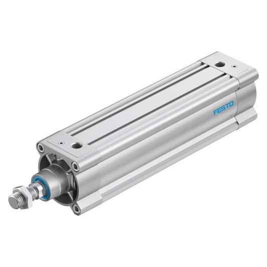 Festo Corporation DSBC-80-250-PPVA-N3 DSBC Actuador lineal Cilindro cuadrado