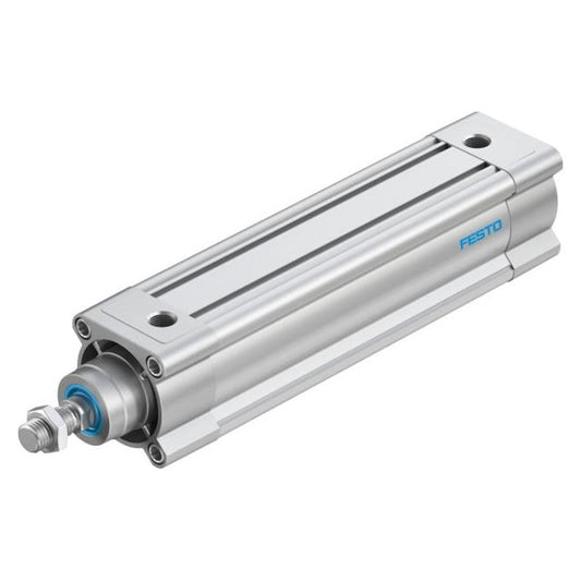 Festo Corporation DSBC-63-200-PPSA-N3 DSBC Actuador lineal Cilindro cuadrado