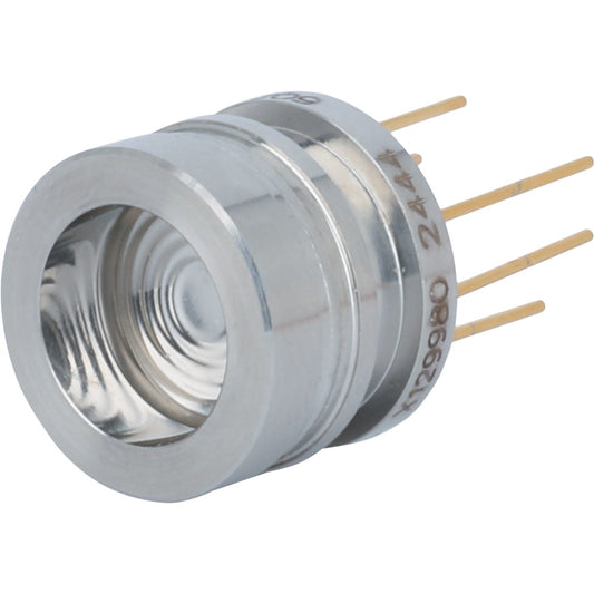 Honeywell Sensing and Productivity Solutions 13V0500PA0K 13 mm Automatización industrial Absoluta Voltaje analógico Celda con junta tórica para carcasa
