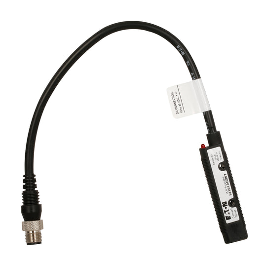 Eaton Electrical 14101AQD07 Comet Retrorreflectivo, polarizado 15" (4.57m) 1ms IP69K