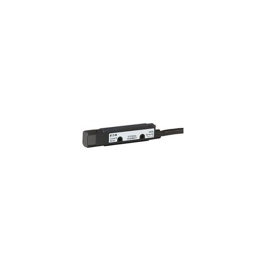 Eaton Electrical 14102R6517 - Retroreflectivo 177.165" (4.5 m) - IP69K, NEMA 1, 3, 4, 4X, 6, 12, 13