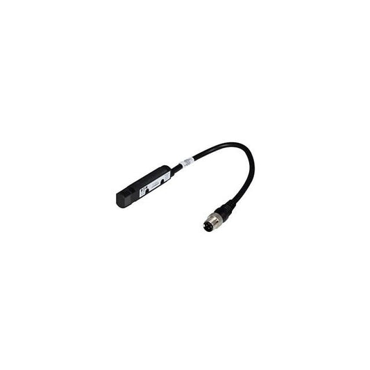 Eaton Electrical 14102RQD07 Moeller Retroreflectivo 177.165" (4.5 m) 1ms IP69K, NEMA 1, 3, 4, 4X, 6, 12, 13