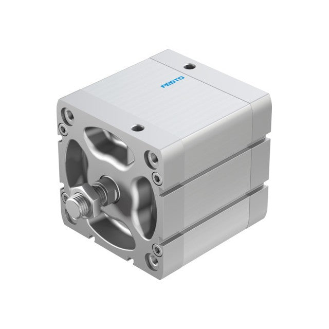 Festo Corporation ADN-100-50-A-P-A ADN Actuador lineal Cilindro compacto