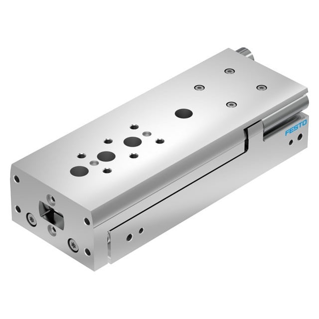 Festo Corporation DGST-16-100-PA DGST Actuador lineal Cilindro guiado
