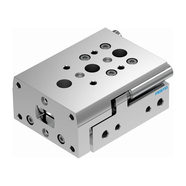 Festo Corporation DGST-10-20-PA DGST Actuador lineal Cilindro guiado