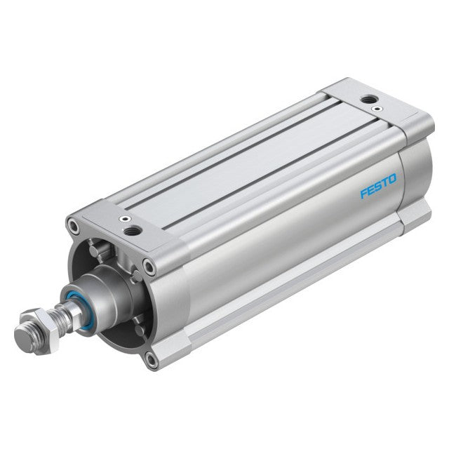 Festo Corporation DSBC-125-250-PPVA-N3 DSBC Actuador lineal Cilindro cuadrado