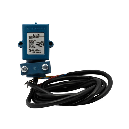 Eaton Electrical 1450B-6511 50 Retroreflectivo - - IP67, IP69K