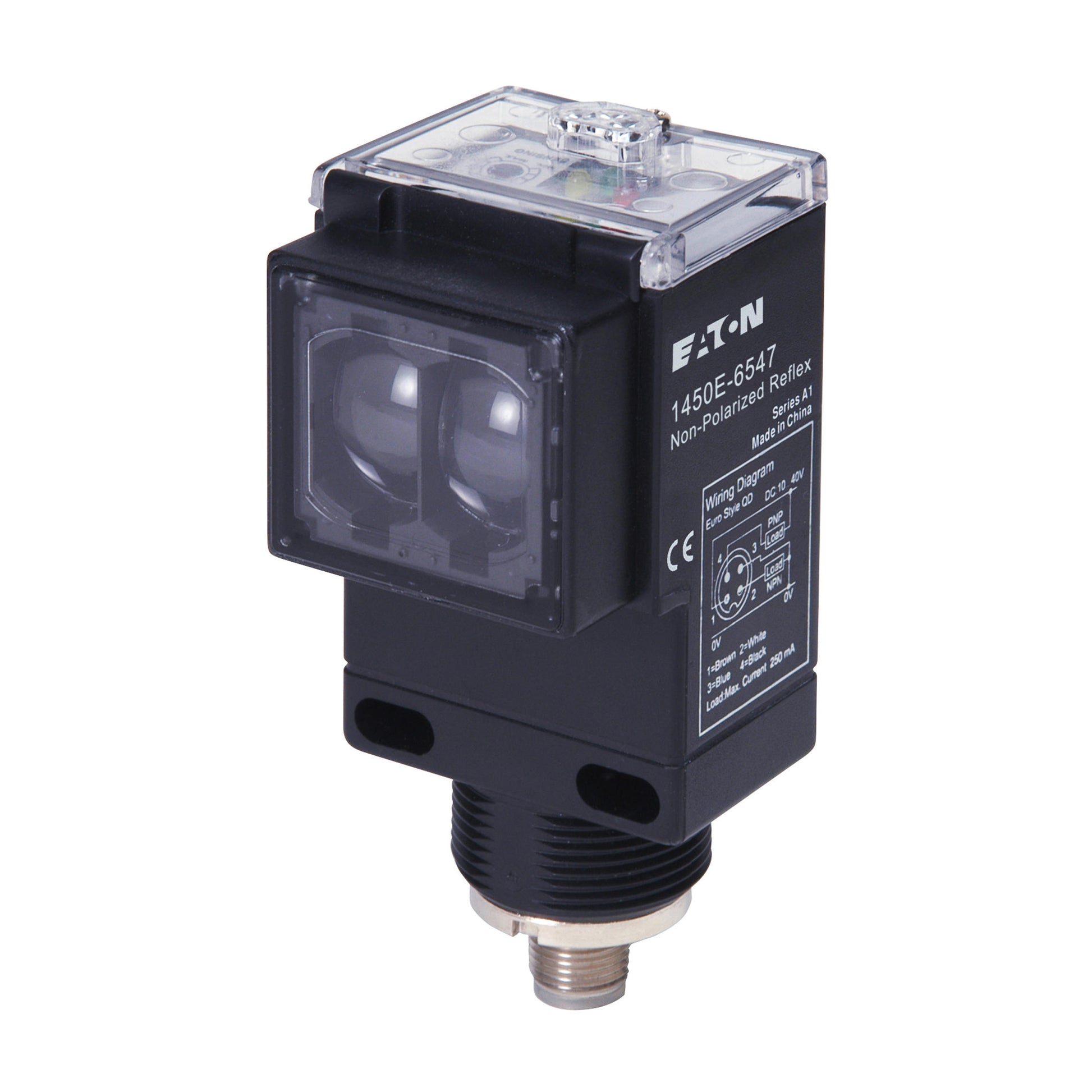 Eaton Electrical 0.00E+00 50 Retroreflectivo - - IP67, IP69K